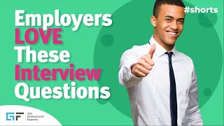 5 Best Questions to Ask in a Job Interview shorts [upl. by Schell786]