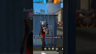 freefire 5milliongamergarenafreefire totalgaming freefiremax ff trending freefireclipsviral [upl. by Sirenay488]