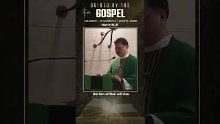 What were you arguing about on the way Guided by the Gospel with Fr Andrei Paz gospelreading [upl. by Kirsten]