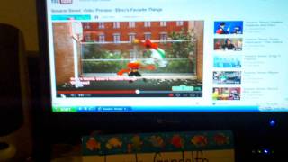 Elmos world Trailer Elmos Favorite Things 2001 [upl. by Erlene]