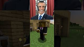 Presidents play BendersMC PT12 minecraft [upl. by Izabel]