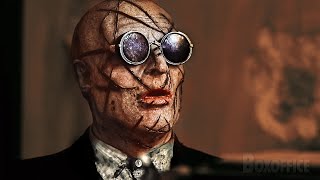 The scariest depiction of hell in a movie  Hellraiser Judgment  CLIP [upl. by Isleana]