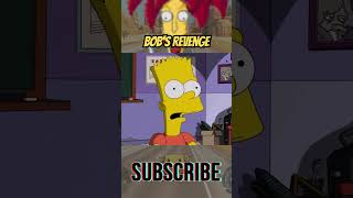 24 Hours to Rescue Bart from Sideshow Bobs Evil Plan [upl. by Schach]