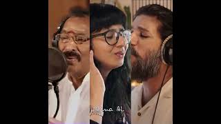 Nenjame Nenjame  Maamannan  A R Rahman  Deva  Vijay Yesudas  Shakthisree Gopalan arrahman [upl. by Chemarin]