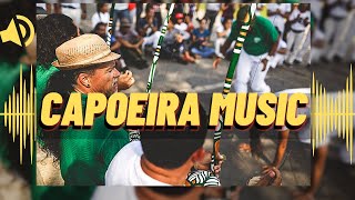 Capoeira Music for Training 7 [upl. by Zerimar]