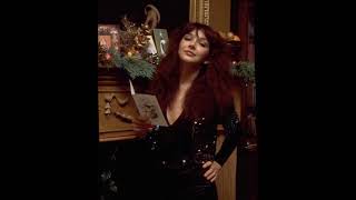 Kate Bush AI  Ave Maria Schubert cover [upl. by Dupin999]