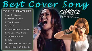 Best 10 Songs Charice Pempengco Song Cover  Song by Celine Dion Whitney Houston and Beyonce [upl. by Roose]