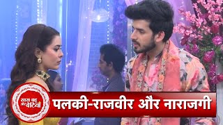 Kundali Bhagya Rajveer Tries His Best To Convince Palki Will She Understand  SBB [upl. by Nylad]