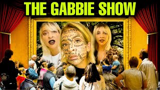 Gabbie Hanna Presents “THE GABBIE SHOW” [upl. by Zoller]