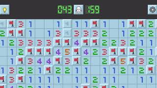 Minesweeper Game starwars minesweeper game [upl. by Hum]