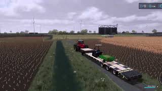 Ls22 GamePLay plauzi Community Clips  FarmingSimulator22 [upl. by Ai]