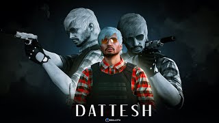 Dattesh  Vendetta  GTA 5 RP  Soulcity By Echo RP soulcity lifeinsoulcity [upl. by Ellenehs]