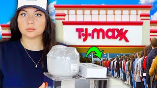 I Bought TJ Maxx Finds You NEVER Expect to Find at a TJ Maxx Near Me [upl. by Ahsihat]