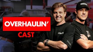 What is Overhaulin’ cast doing today [upl. by Trabue]