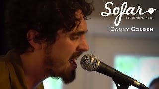 Danny Golden  Abilene  Sofar Austin [upl. by Reffinnej]