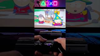 South Park The Stick of Truth on PS3 [upl. by Cecilla]