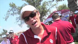 Drake from OU  Gameday Rivals Ultimate Tailgater [upl. by Wadsworth]