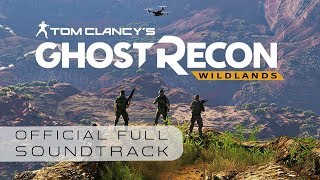 Culta Village  Tom Clancys Ghost Recon Wildlands Original Game Soundtrack [upl. by Candace]