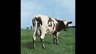 pink floyd  atom heart mother suite 1970 [upl. by Yadseut]