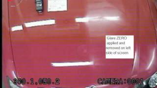 faded paint repair without removing paint pics from LIVE FEED CAmera [upl. by Luigino55]