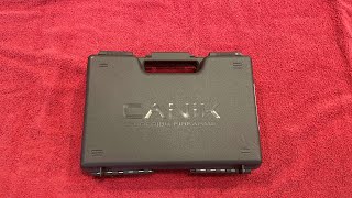 Canik TP9SF Bench Top Review [upl. by Leviralc628]