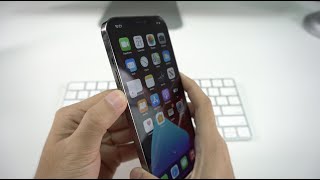 How to unlock iPhone screen passcode iPhone X1112131415 Series Without Computer no Losing data [upl. by Huberty]