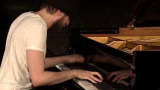 Daniil Trifonov – Scriabin  Etude Op 8 No 12 [upl. by Paten]