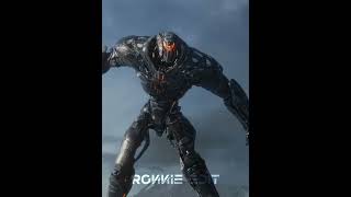 Obsidian Fury  Pacific Rim Uprising  Short Edit [upl. by Shaylah]