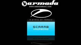 Scarab  Vagabond Original Mix [upl. by Margaretha]