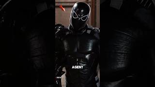 Who Agent Venom Was In Venom The Last Dance [upl. by Aivad]