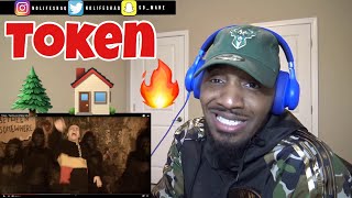 Token  Treehouse Official Music Video  REACTION [upl. by Aliuqet285]