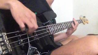 พบกันใหม่  POLYCAT Bass Cover [upl. by Eelatan184]