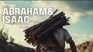 Abraham amp Isaac  The Bible Alive Animated Bible Stories [upl. by Ameline]