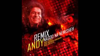 Andy  quotNagoo Na Nemishequot remix [upl. by Orual]