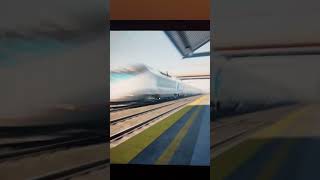 Train sim world 3 acelaexpress passing Readville short amtraktrain [upl. by Saxe]