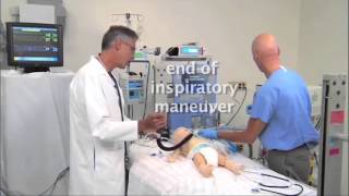 Demonstration of High Frequency Oscillatory Ventilation by J Arnold  OPENPediatrics [upl. by Castro538]