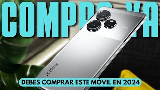 El móvil a COMPRAR en 2024 Samsung NO levanta cabeza y la SUBIDA de PRECIO  Ep25 S05 [upl. by Rolecnahc]