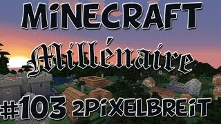 103  MinecraftMillénaire  Tutti Frutti Saftgeschichte MC Mod [upl. by Melisandra440]