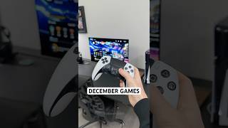 FREE PlayStation Plus Games  December 2024 [upl. by Lamp]