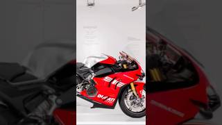 2024 Ducati Panigale V4 SP2 30° Anniversario 916 [upl. by Amathiste]