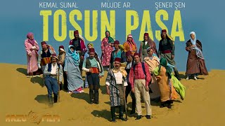 Tosun Paşa  FULL HD [upl. by Norven]