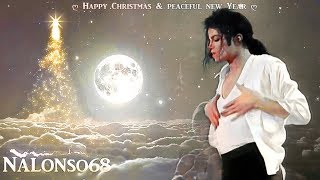 Michael Jackson Merry Christmas [upl. by Esinyl693]