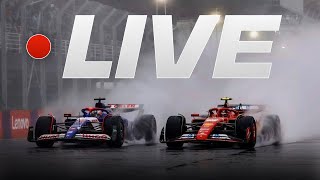 🔴 LIVE LE GRAND PRIX DU BRÉSIL [upl. by Ntsuj78]