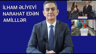 İlham Əliyev 2025i niyə gözləmədi Əli Kərimli İlham Əliyevin tələskənliyinin səbəblərini şərh edir [upl. by English]