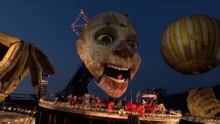 Verdi Rigoletto from Bregenz Festival [upl. by Iztim]