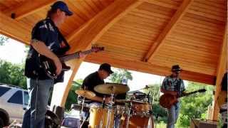 Park Art Fair and Willow River Blues and Brews Festival New Richmond WI [upl. by Cob591]