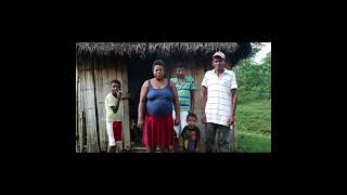 The Miskito Kingdom Black Indian Tribe Descended from Escaped Slaves Miskito Nicaragua [upl. by Anyahc]