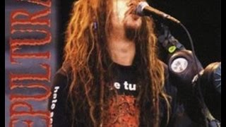 SEPULTURA – Castle Manifest Live At Monster of Rock in Donington UK 19940604 [upl. by Jevon]