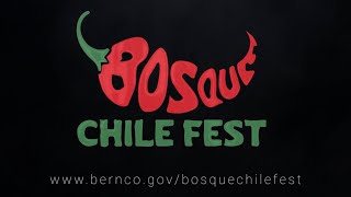 Bosque Chile Fest 2024 [upl. by Lipfert]