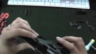 Sig Sauer P226  Complete Disassembly amp Reassembly amp Gray Guns Spring Kit  Part 5 of 6 [upl. by Niarda]